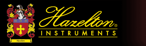 Hazelton logo