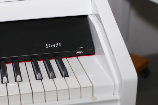 SG-450