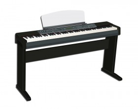 Samick Digital SSP-30