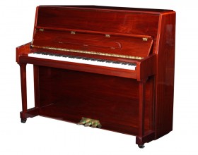 WV 118H