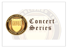 Concert Series